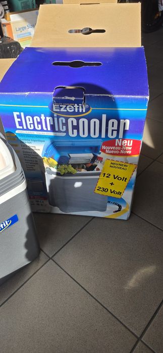 Lodówka turystyczna