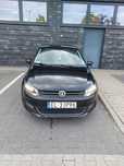 Volkswagen Polo 1.2