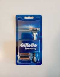 Gillette sensor3 1+8