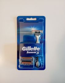 Gillette sensor3 1+8