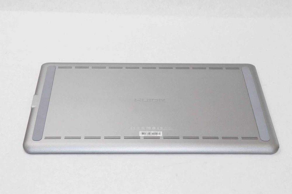 Графічний планшет Huion Kamvas Pro 13 + рукавичка (PRO13)