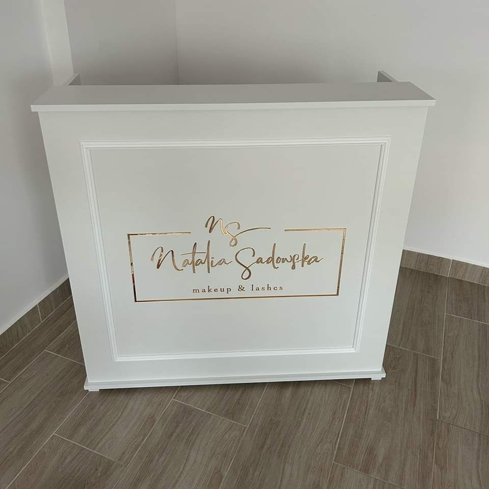 Lada beauty recepcja , butik , Kosmetyczka,  barber