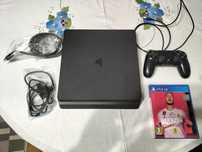 PlayStation 4 _ slim
