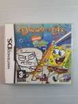 Nintendo DS Spongebob Drawn To Life