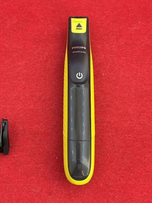 uszkodzony golarka philips oneblade qp2724 z ostrzem 45min czasu pracy
