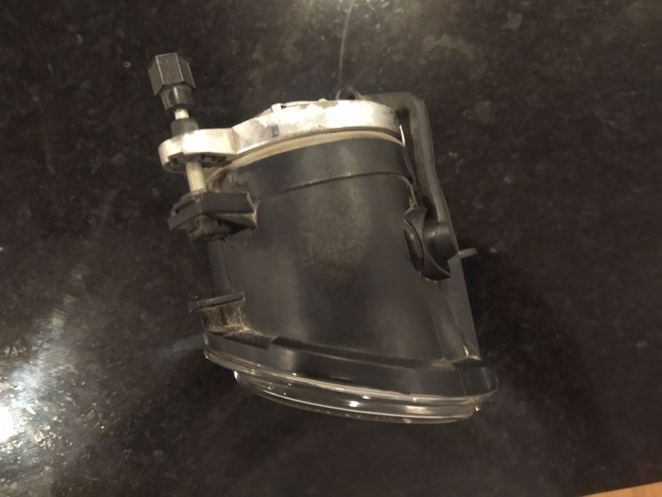 Farol nevoeiro bmw e46