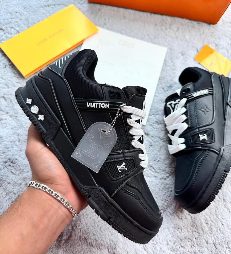 Louis Vuitton Trainer