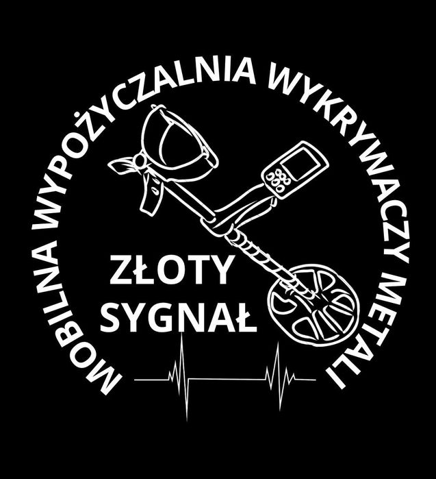 Mobilna wypożyczalnia wykrywaczy metali