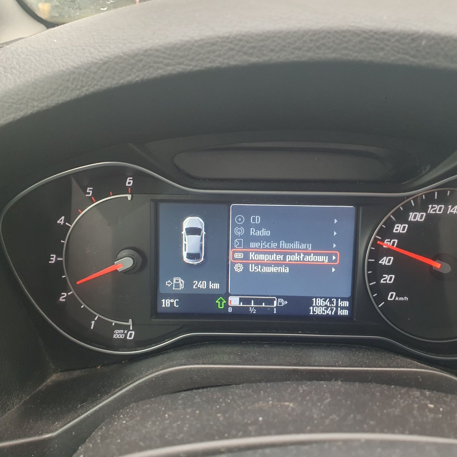 Ford S-max 2.0Tdci Titanium Convers prywatny