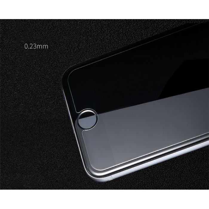 Iphone 6/6s 7 8 szkło hartowane szybka na ekran ochrona TanieEkrany.pl