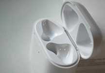 Бездротові навушники airpods 2