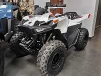 Polaris Outlaw 70 quad dla dziecka MOTOKLINIKA Września