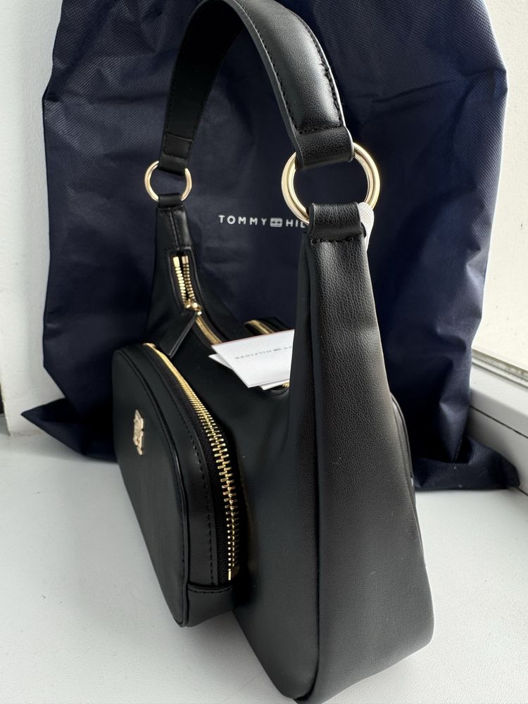 Сумка Tommy Hilfiger, нова , оригінал