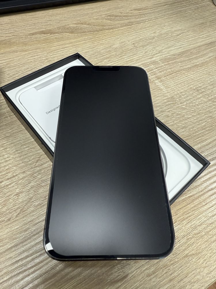 Iphone 13 PRO | 128GB Graphite