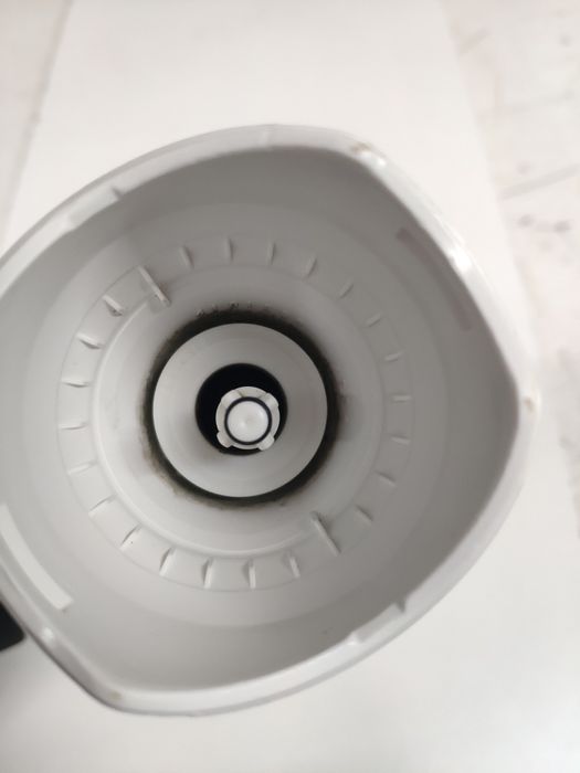 Pé de varinha mágica Braun 4191