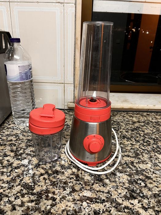 Liquidificador Silvercrest