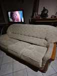 Sofa rozkladana