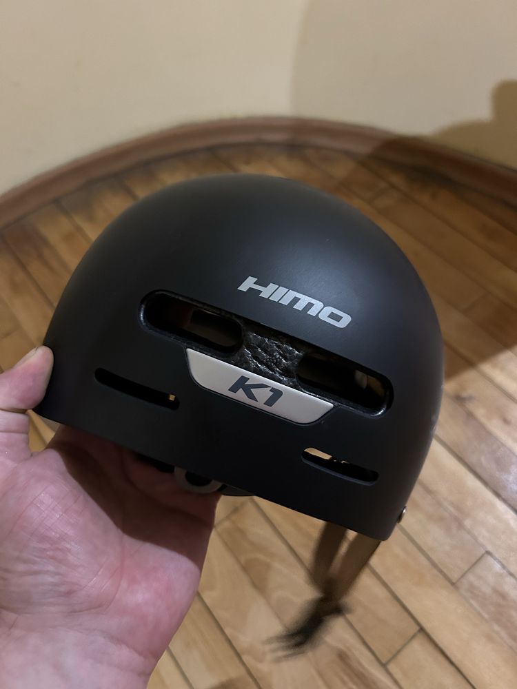 Захисний шолом/helmet HIMO K1 Cool Breeze