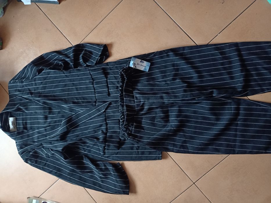 Żakiet ze spodniami dla dzieci