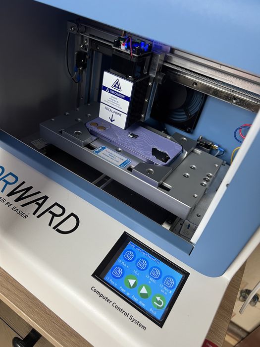 Serwis Telefonów IPHONE SAMSUNG GSM | El-Smart Gostyń | Kolejowa 32