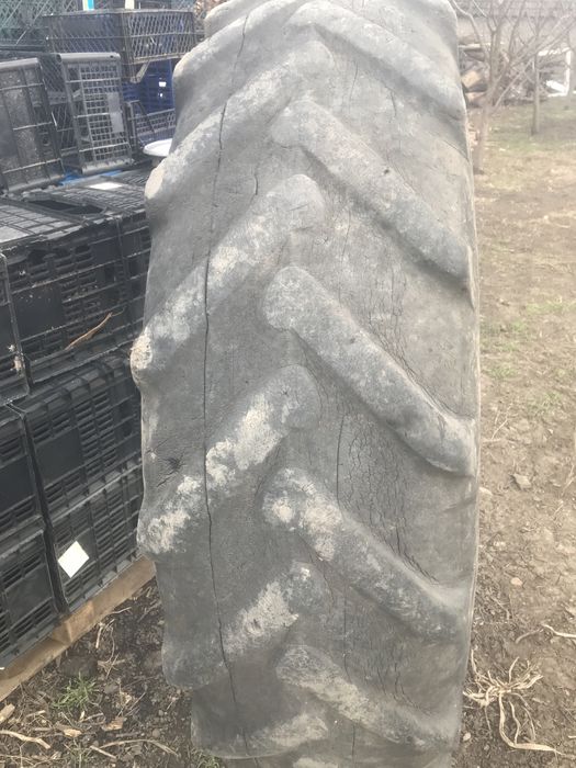 Колесо мтз т40 юмз