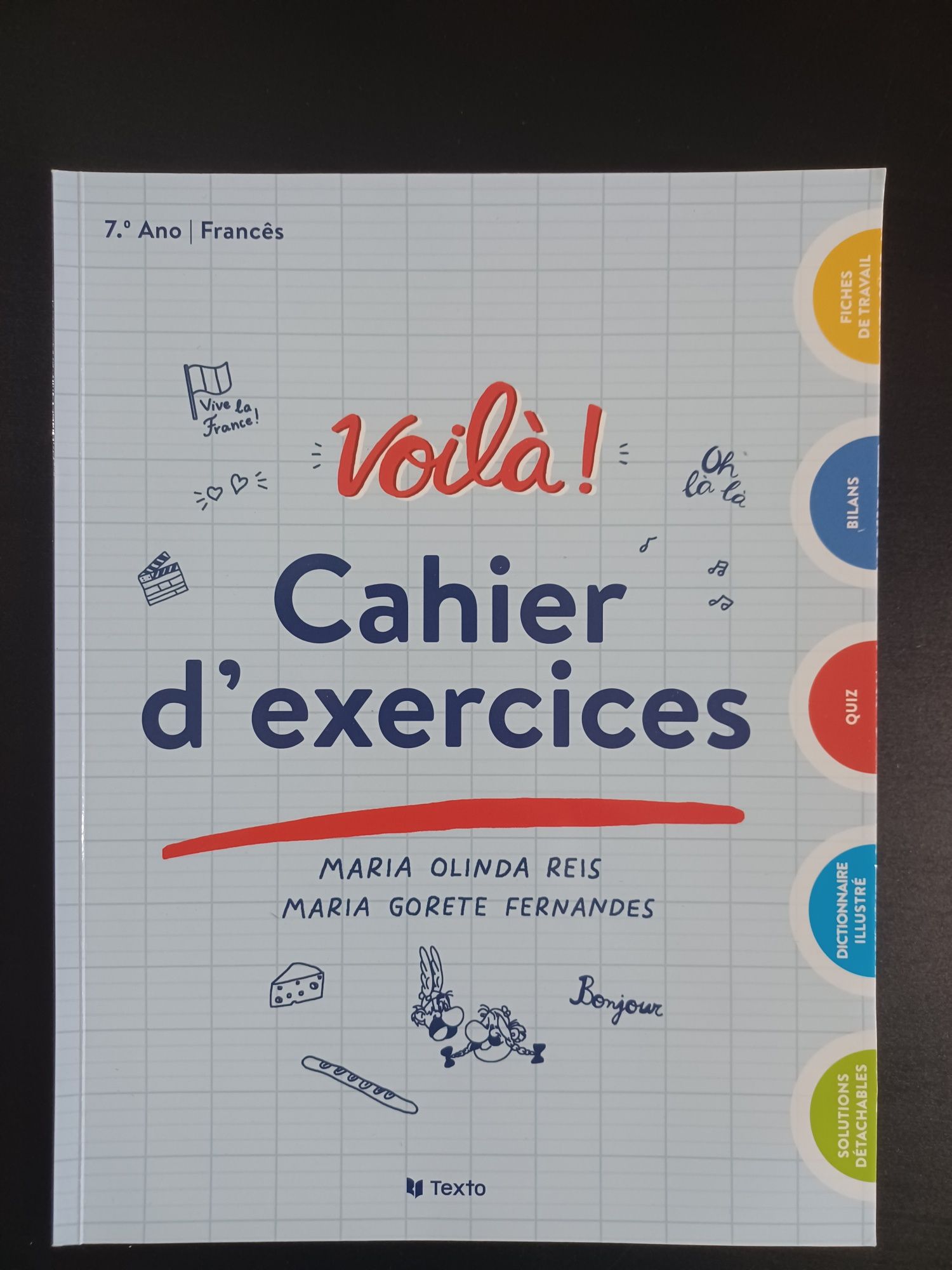 Livros escolares