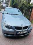 BMW Seria 3 325xi 218KM N52B25 Xenon Skóry ×Drive 4×4 !!!