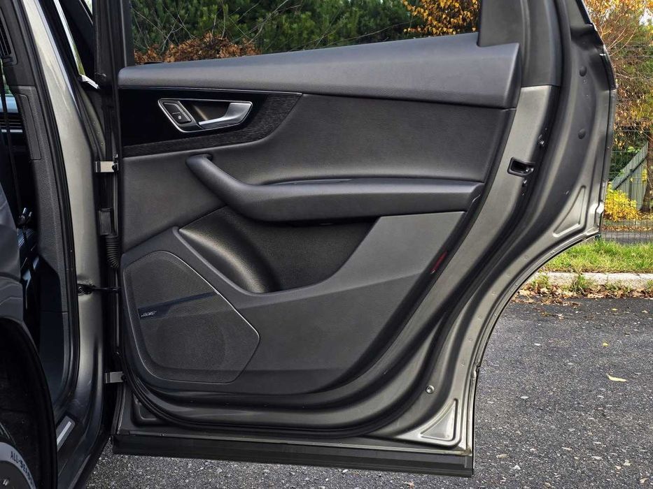 Продам  Audi Q7 2016. Можна в розстрочку, під викуп.