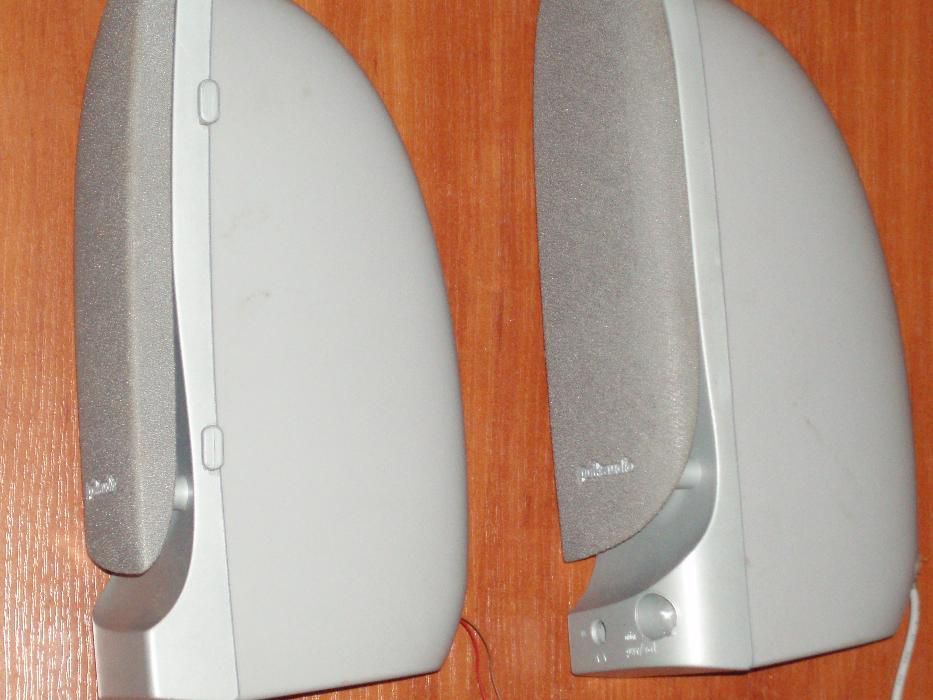 Дин Volkswagen, Pioneer и др.,Автоколонки универс. выносные 5-10вт.