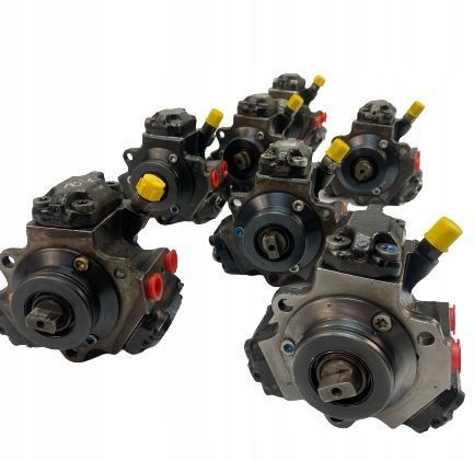 POMPA WTRYSKOWA FIAT OPEL 1.3 JTD CDTI 0445010080