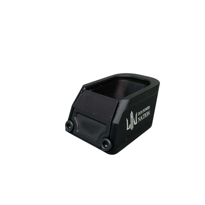 П'ятка збілшення для магазинів Форт\Fort  12,14,17,18.