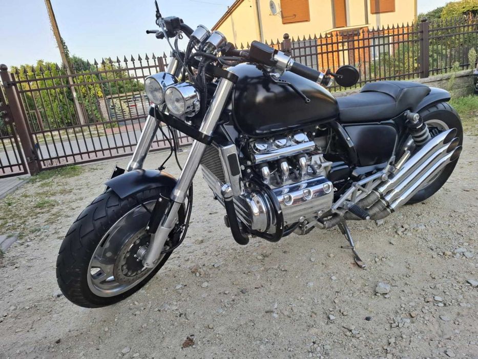Honda Valkyrie 1500