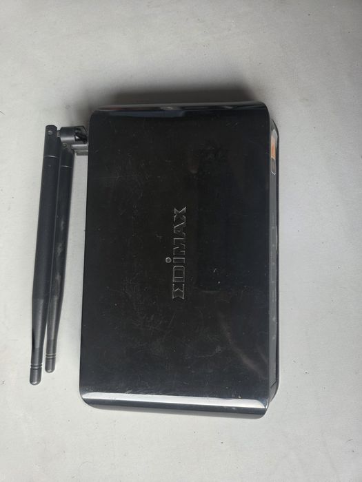 Sprzedam Router Ruter Edimax LT-6408n