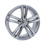 NOWE ORYGINALNE Felgi 18" Volkswagen Golf Passat Arteon T-Roc Tiguan