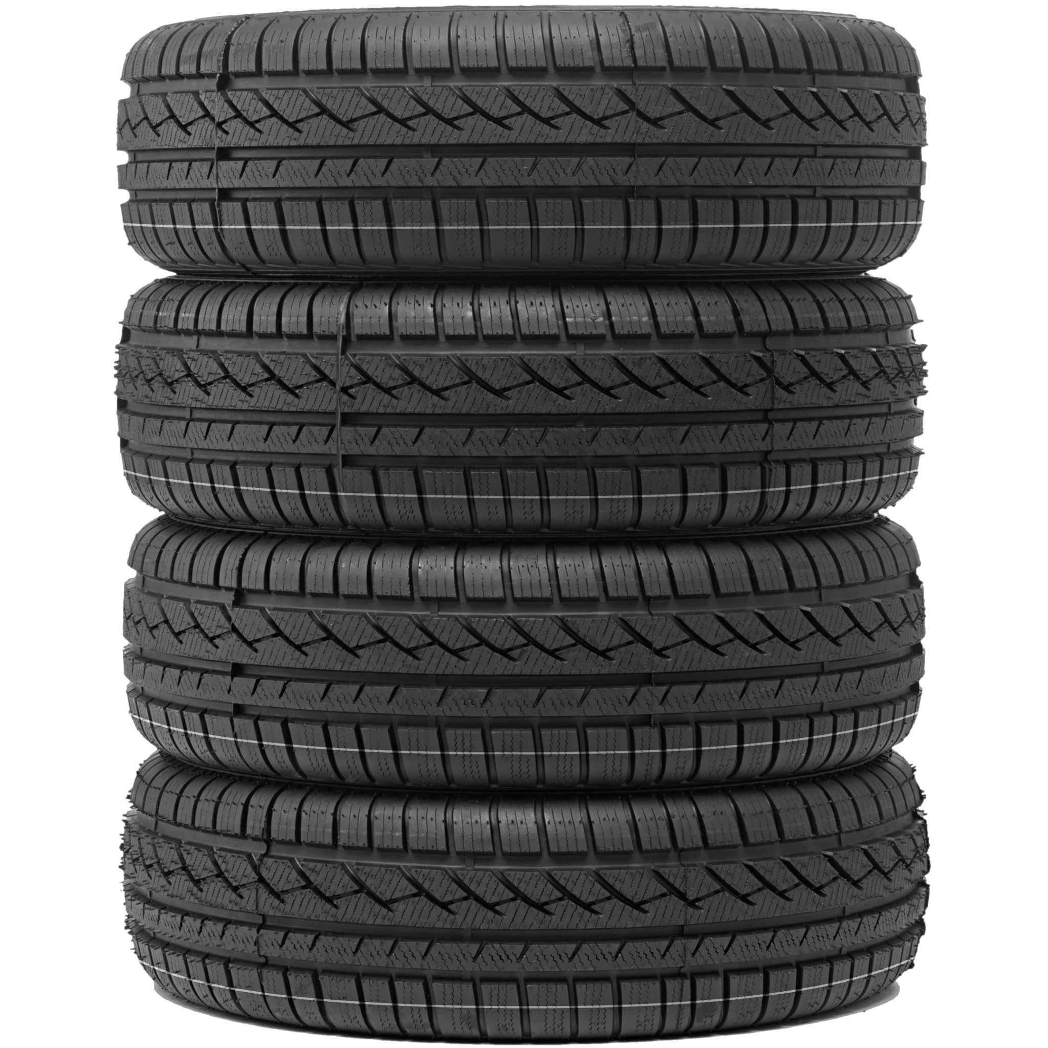 Opony Bieżnikowane 205/50 R17 zimowe GLOB GUM 2 lata gwarancji