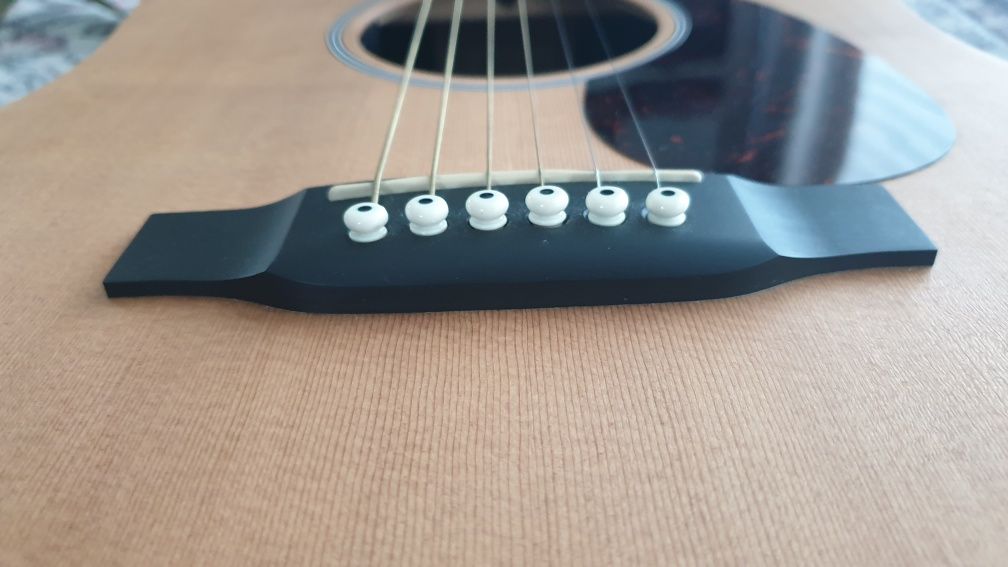 Gitara Martin D1X REA w bardzo dobrym stanie