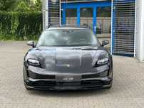 Porsche Taycan Turbo, Cross Turismo, AWD
