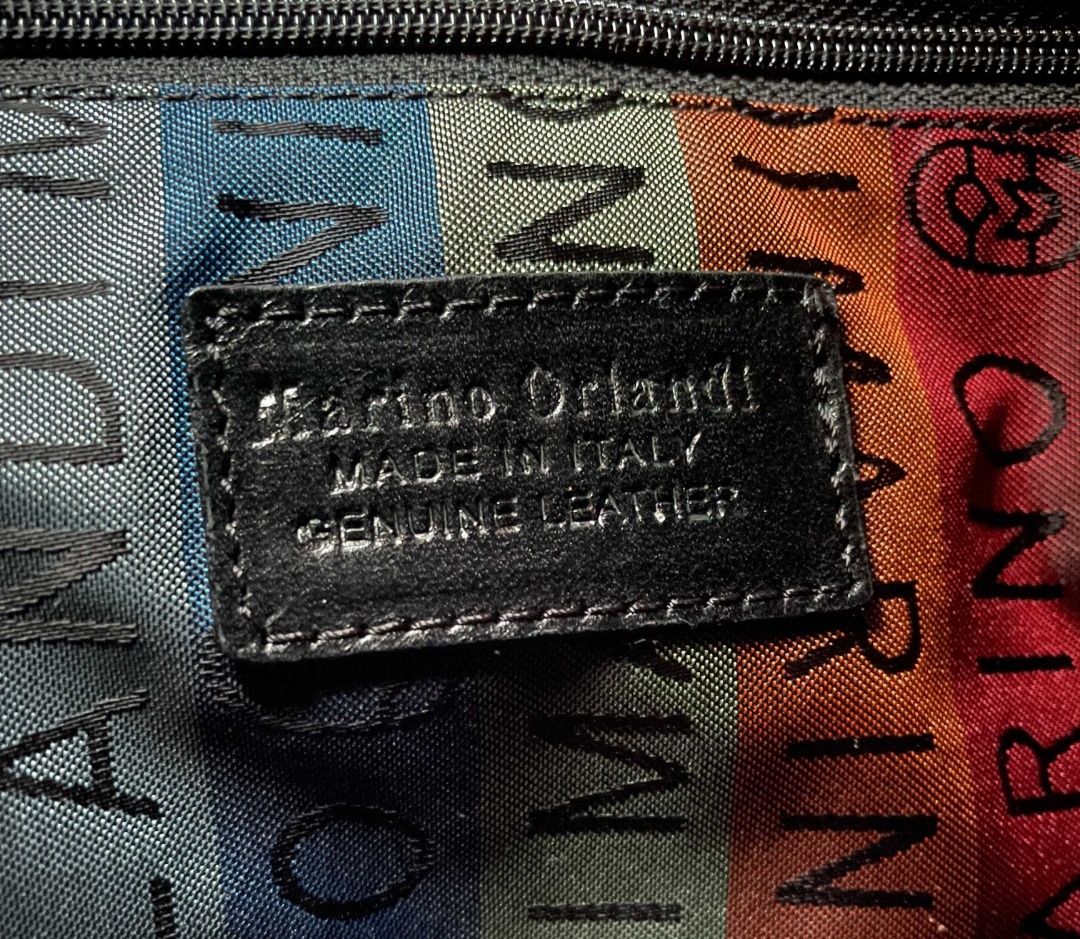 Сумочка женская Marino Orlando MOmart Limited Edition Italy