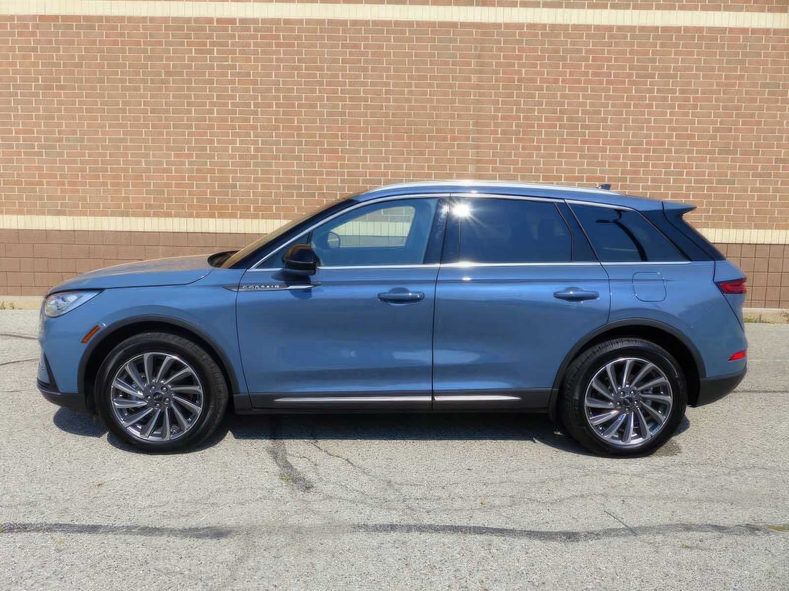 2023 Lincoln Corsair Reserve