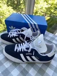 Кросівки adidas original samba super