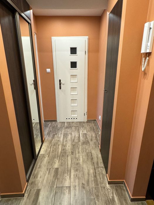 Dla pary! 2-pokojowe mieszkanie blisko centrum, Szczepin, Lubińska