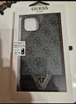 Etui iPhone 12 Pro Max Guess