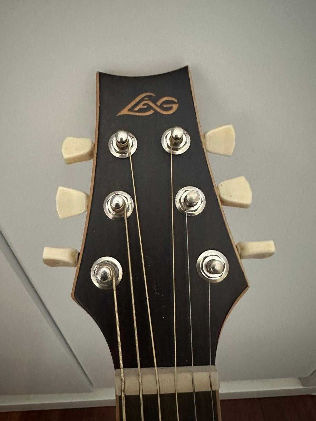Guitarra Acústica