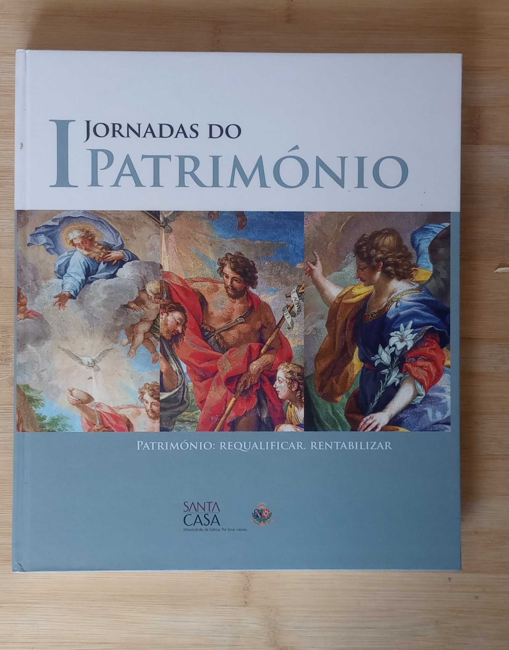 I Jornadas do Património