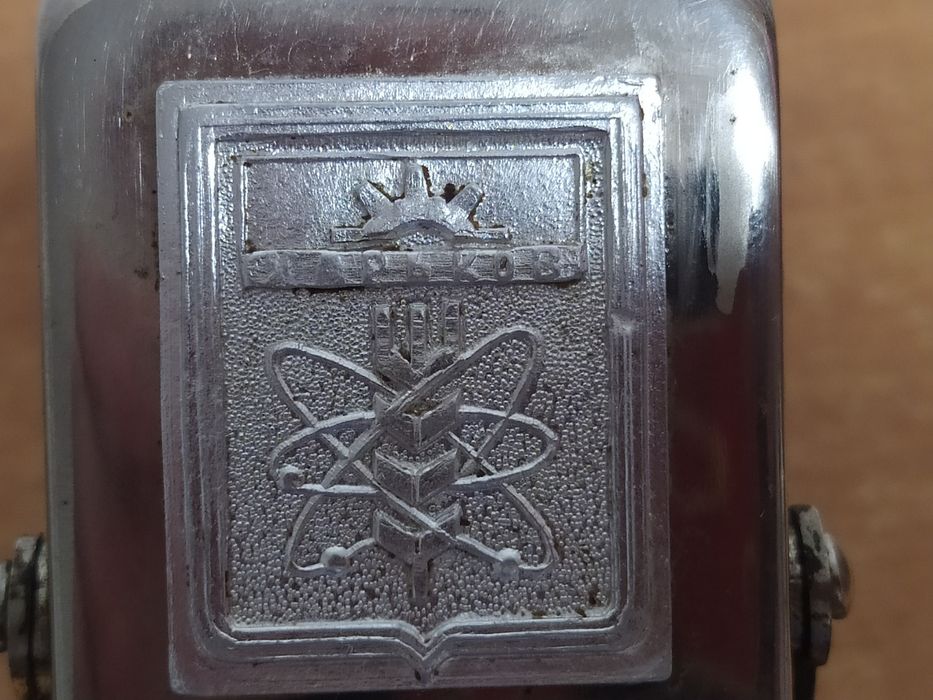 Настольный перекидной календарь Харьков.