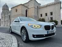 Bmw GT Luxury Line Nacional