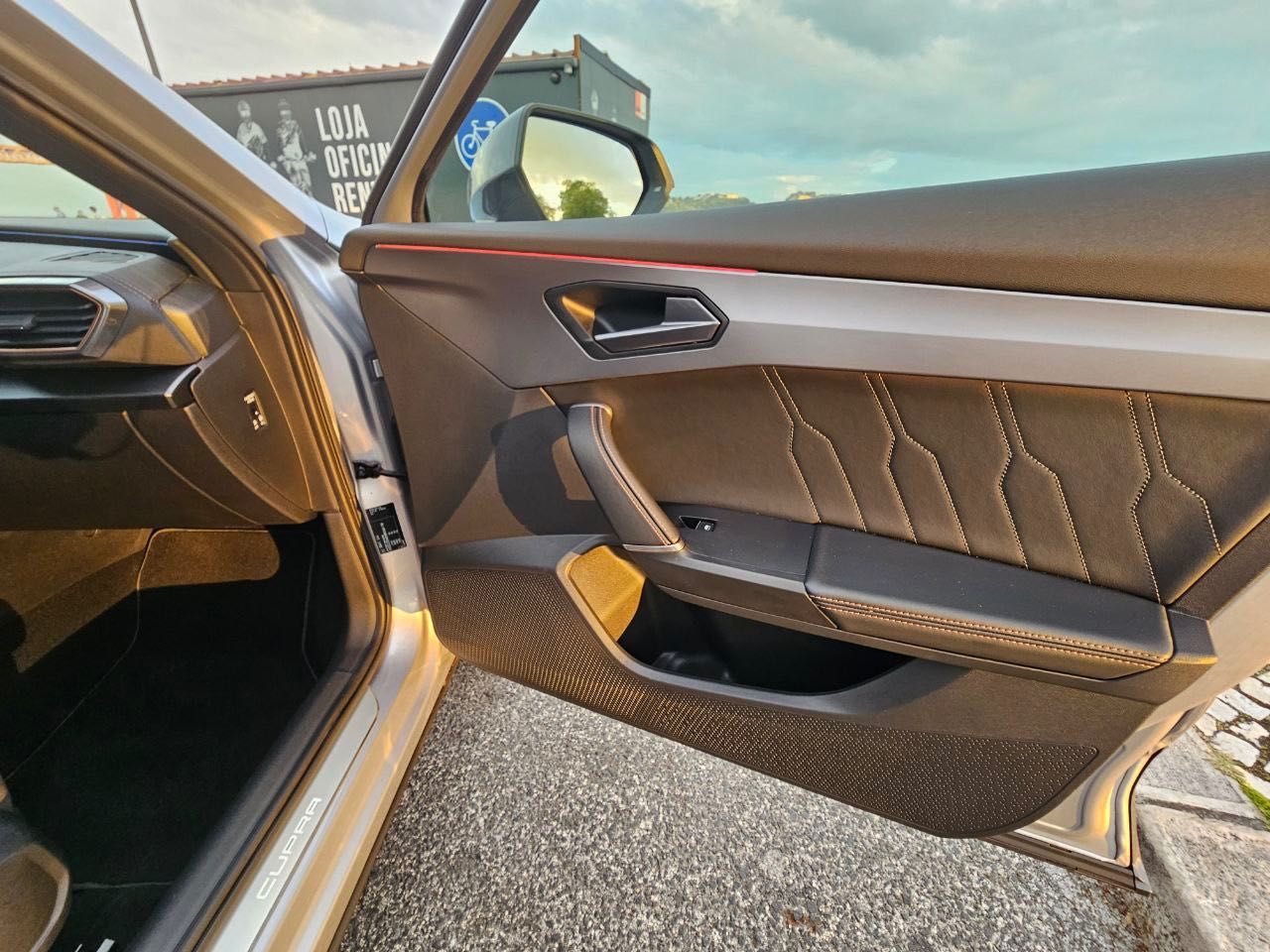 Cupra Formentor 1.4 e-HYBRID DSG