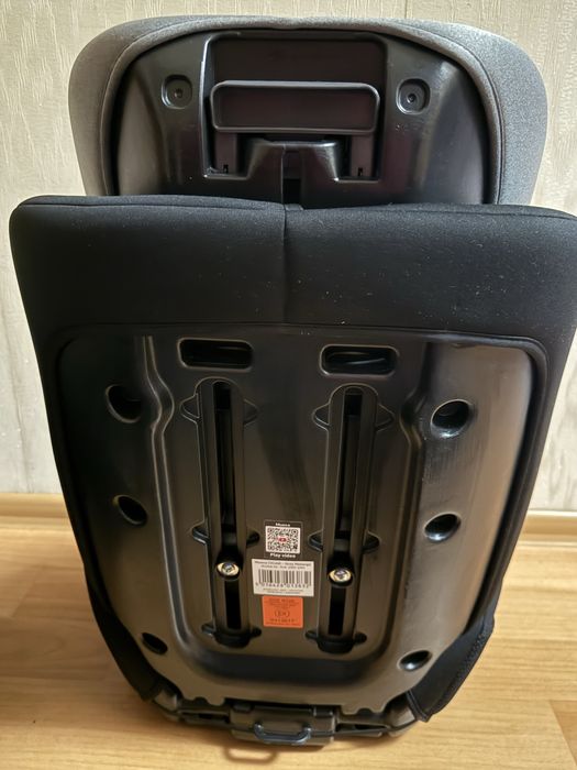 Автокрісло  Osann Musca