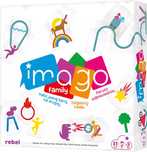 Imago Family. Rebel