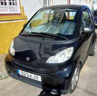 Smart fortwo coupe